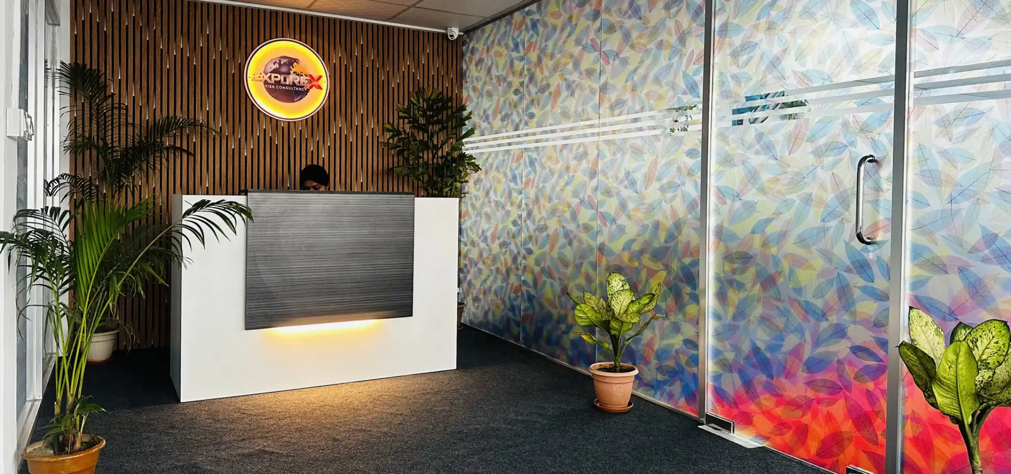 Welcome to ExploreX Visa Consultancy