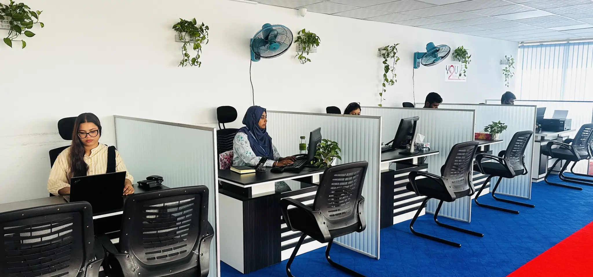 Competitive prices in Air Ticketing